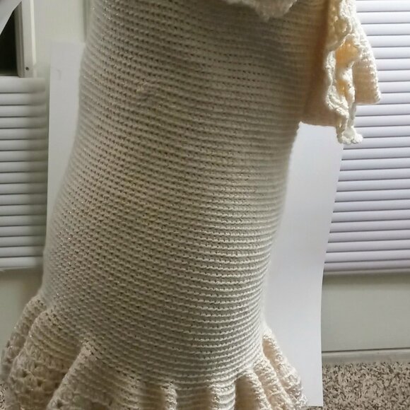 ADULT SKIRT SUIT (MED) - Picture 3 of 4